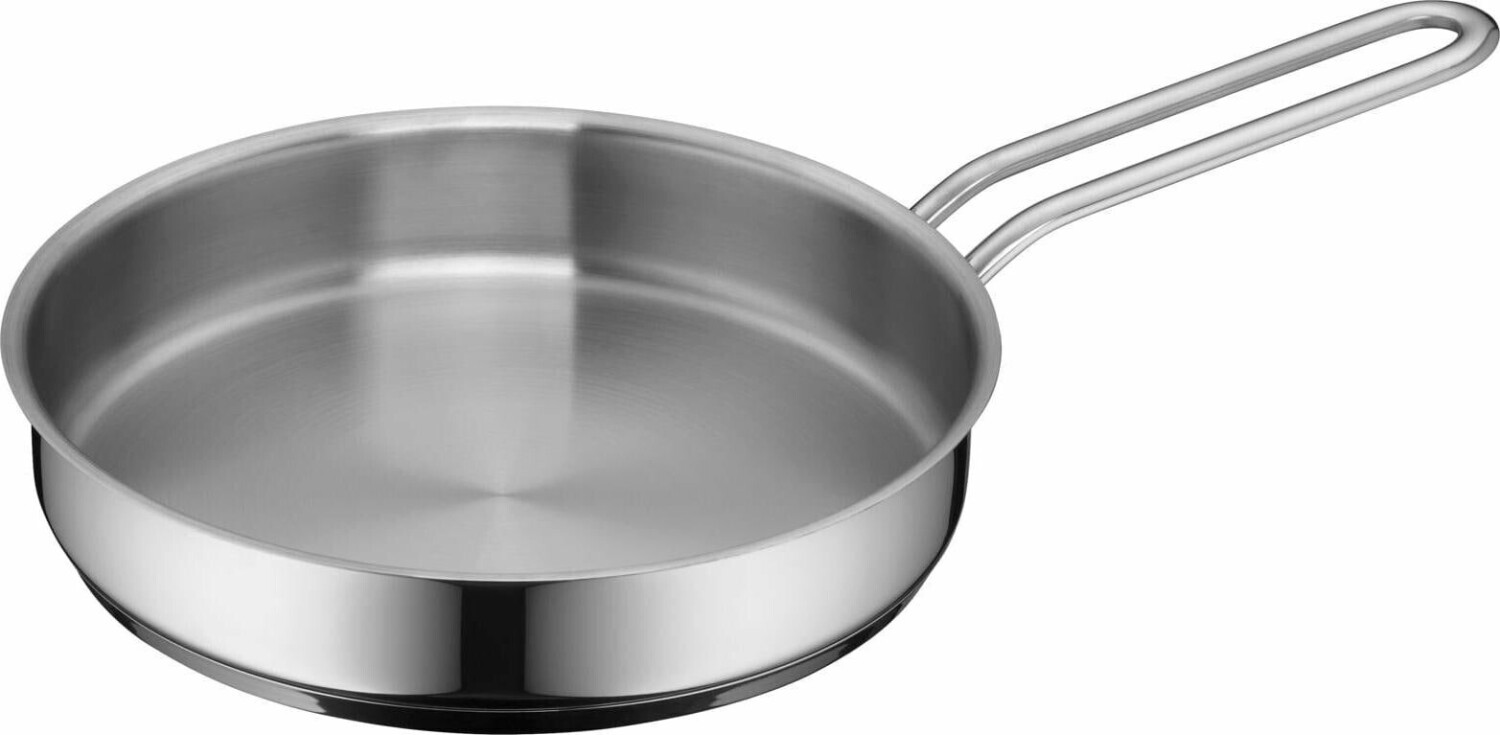 ماهیتابه کوچک 18 سانتی متر وی ام اف آلمان - مدل WMF Mini Pfanne ایده آل برای آشپزی سریع و روزانه